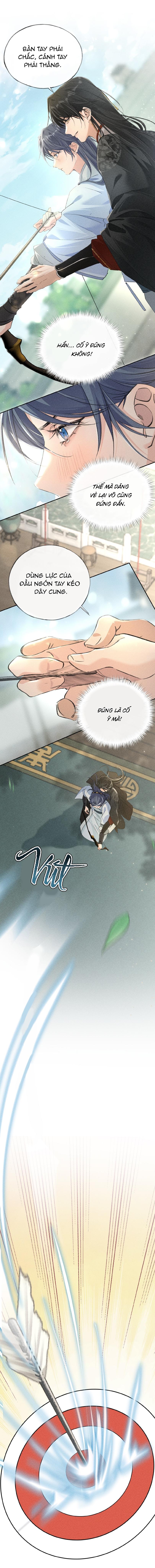 Đọc truyện Dụ địch thâm nhập - Chapter 19