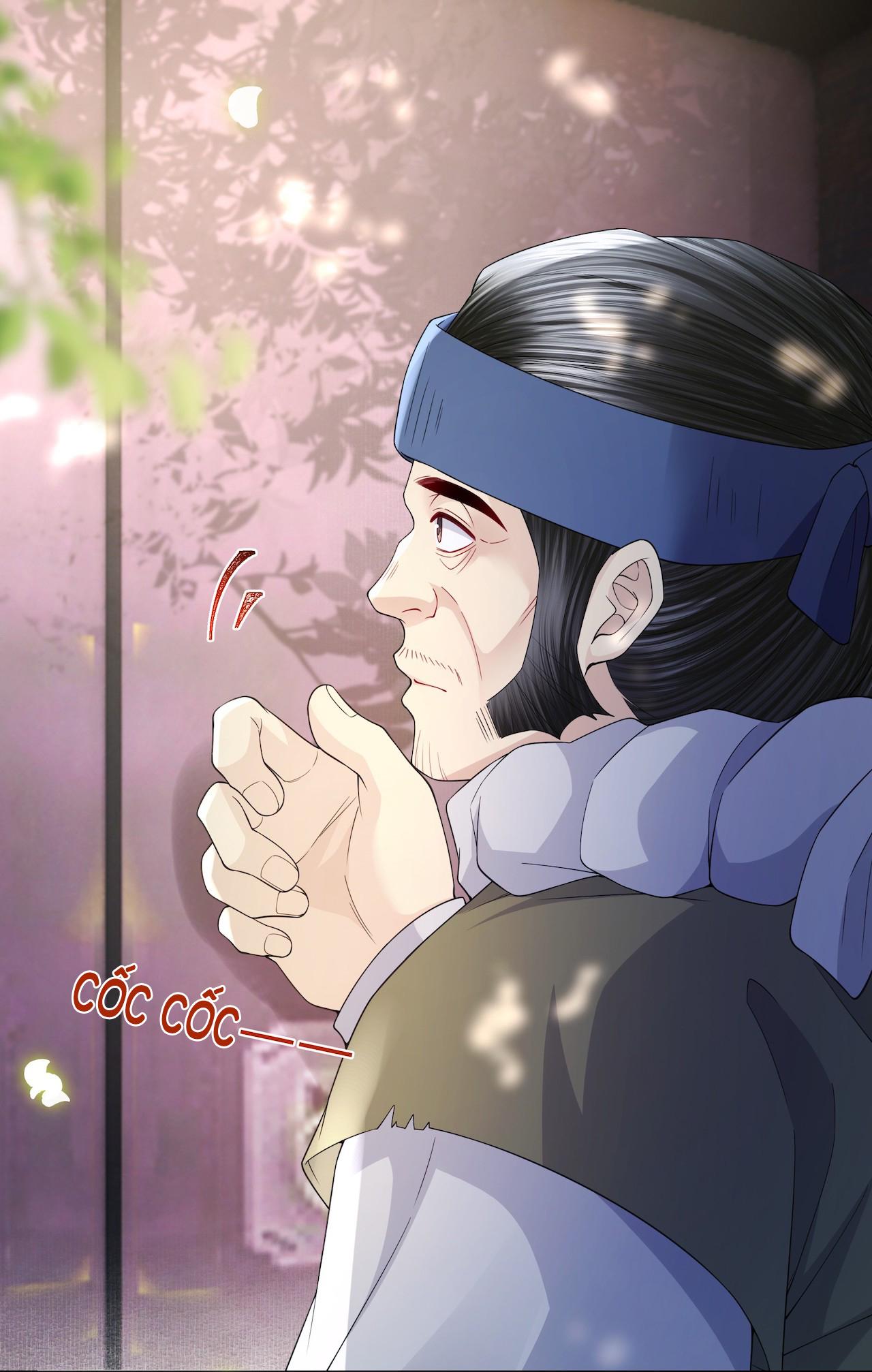 Đọc truyện (END) Đồng Tiền Kham Thế - Chapter 66