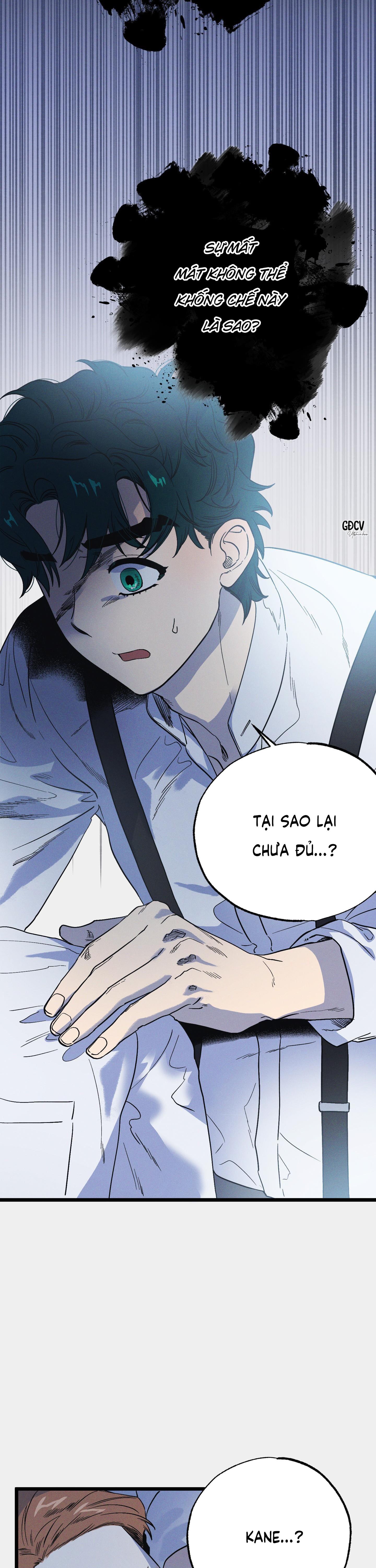 Đọc truyện THIÊN ĐƯỜNG NƠI ĐẢO HOANG - Chapter 5