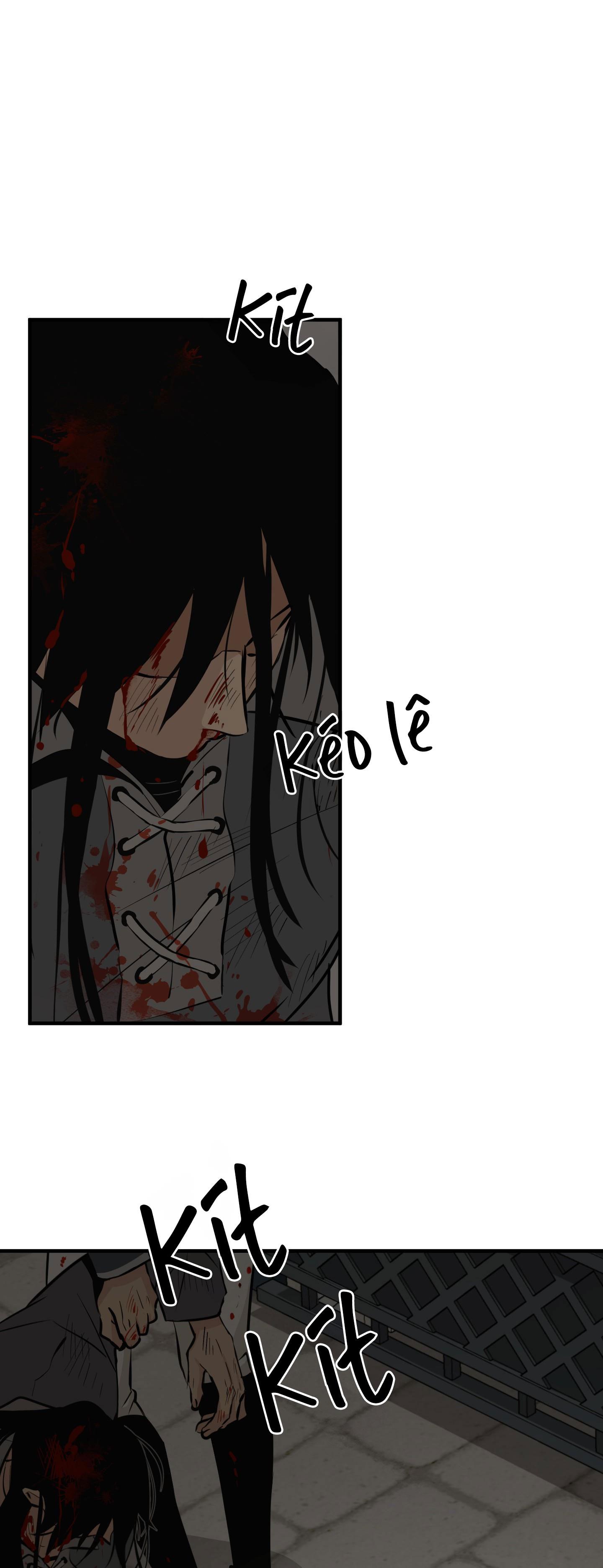 Đọc truyện LOÀI HOA KHÔNG TÊN - Chapter 13