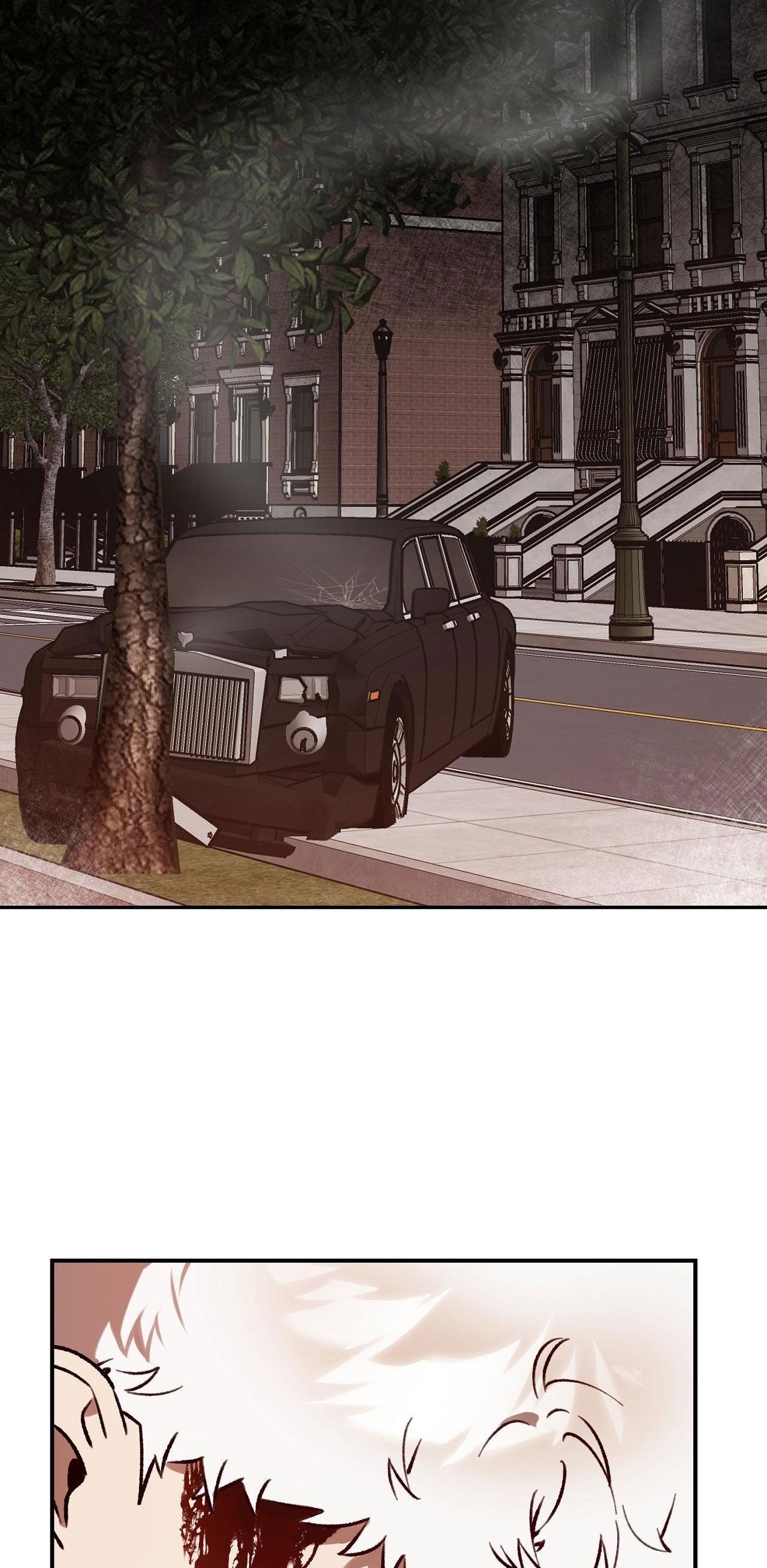 Đọc truyện SÓI TRONG LỒNG - Chapter 25