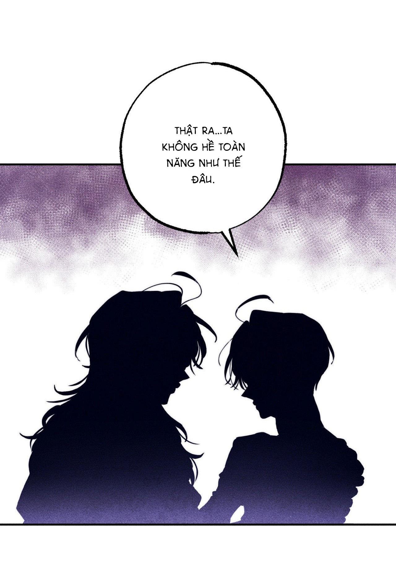 Đọc truyện  Làm vị cứu tinh thật dễ dàng - Chapter 75