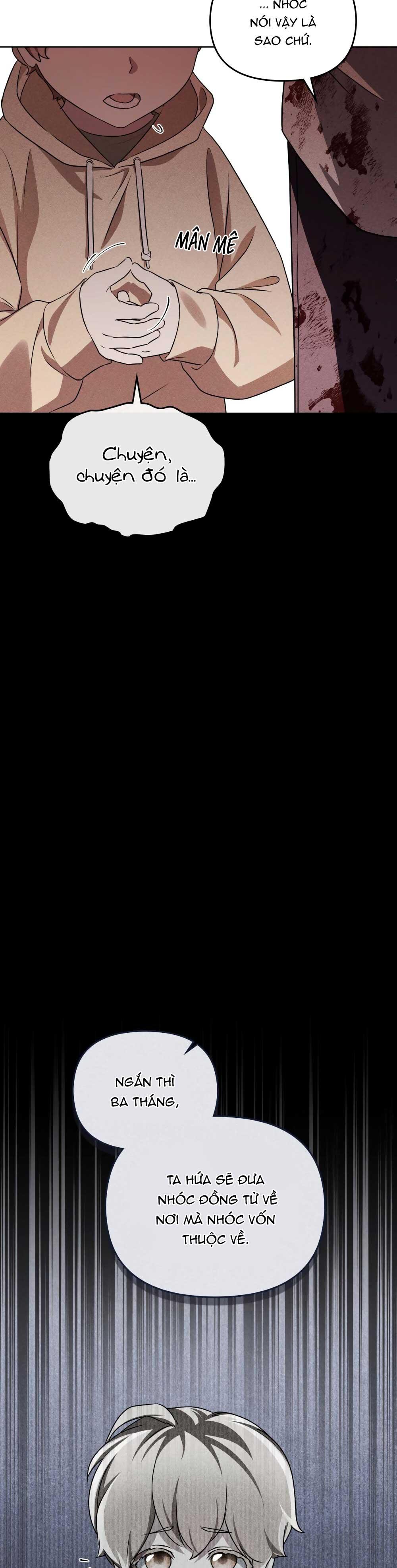 Đọc truyện HỎA HỒN - Chapter 29