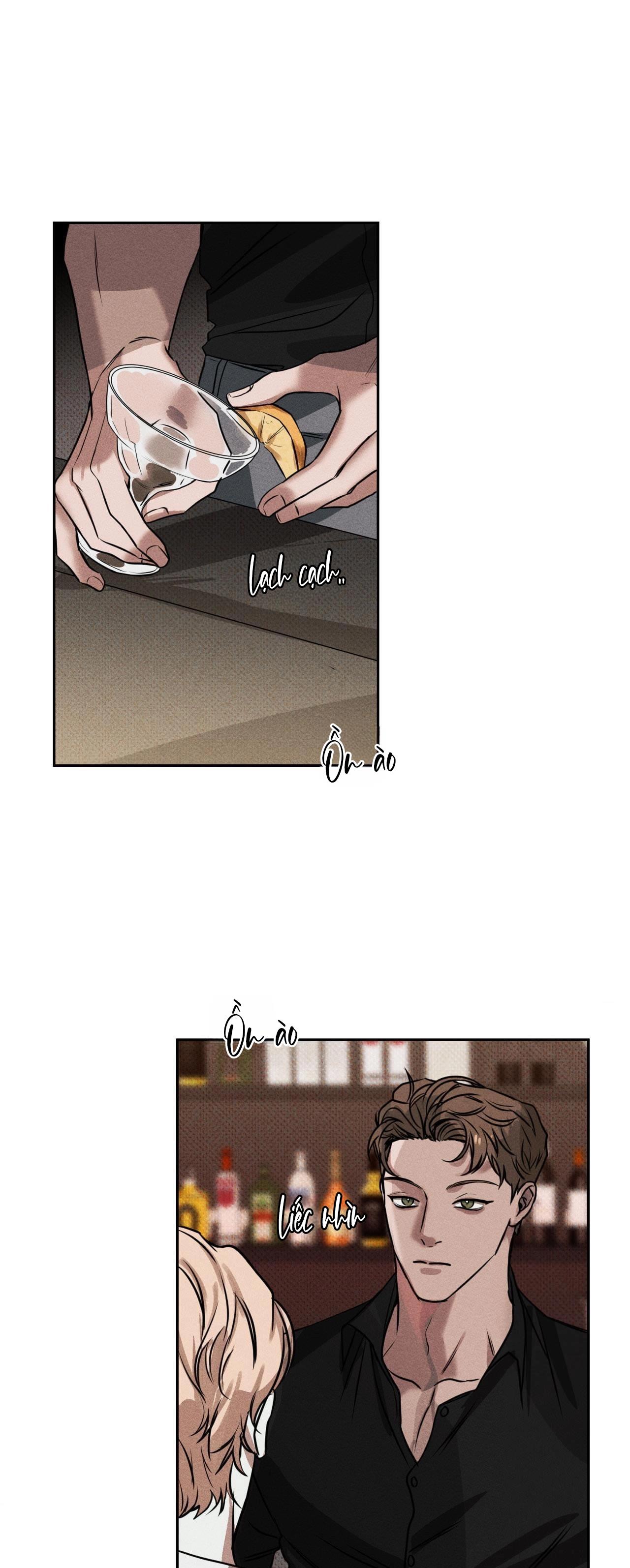 Đọc truyện THÂN ÁI - Chapter 2
