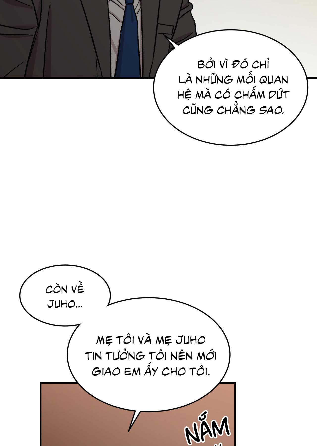Đọc truyện Nhà của chúng ta - Chapter 10