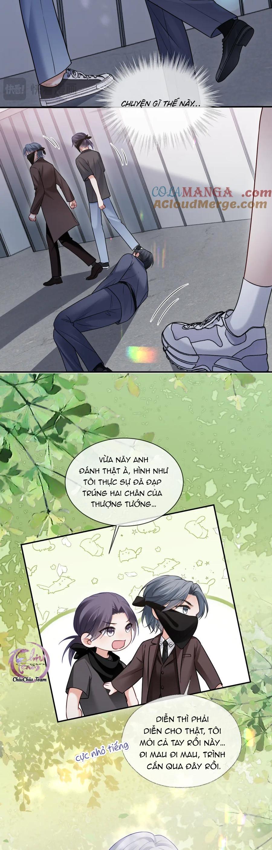 Đọc truyện Đề Nghị Ly Hôn - Chapter 129