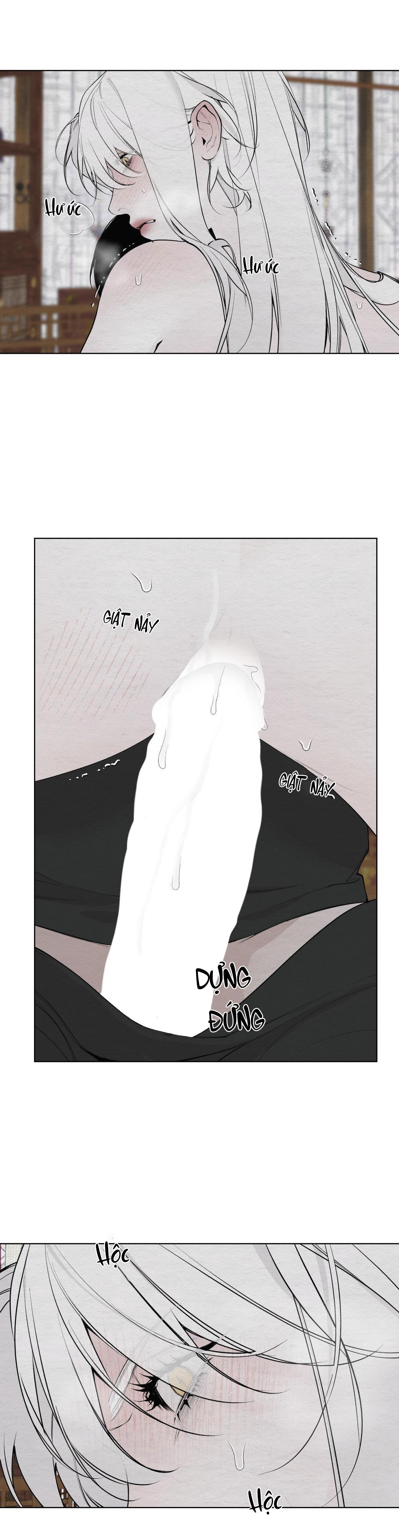 Đọc truyện TÂM HỒN MÉO MÓ - Chapter 25