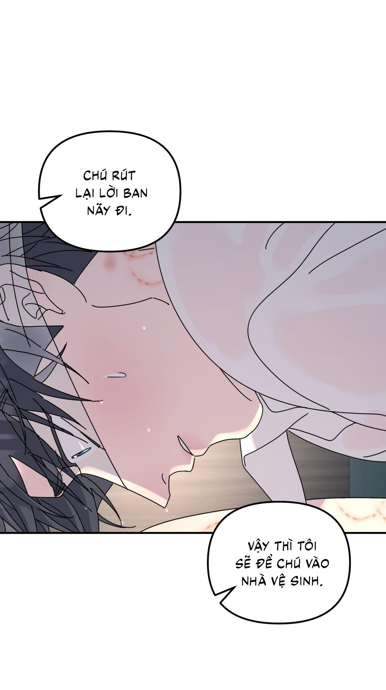 Đọc truyện  Cây Không Có Rễ - Chapter 73