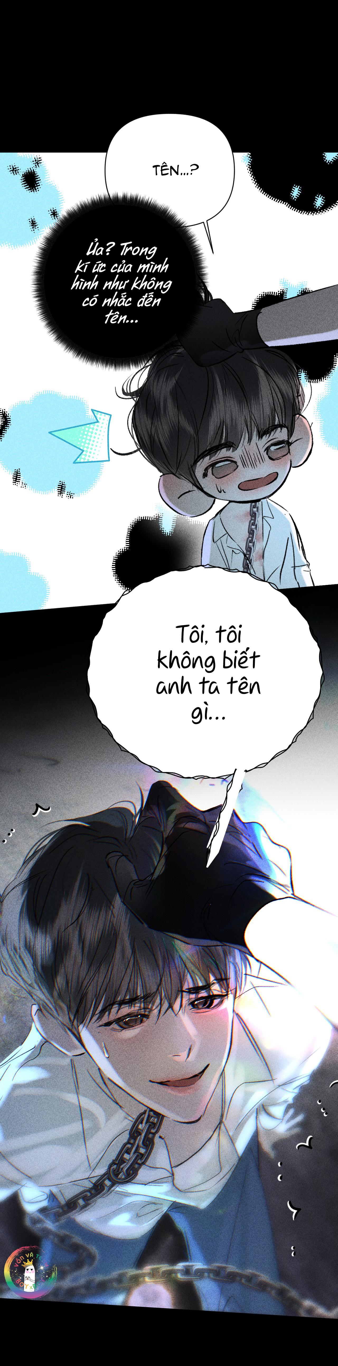 Đọc truyện Thoát Khỏi Tầng Hầm - Chapter 6