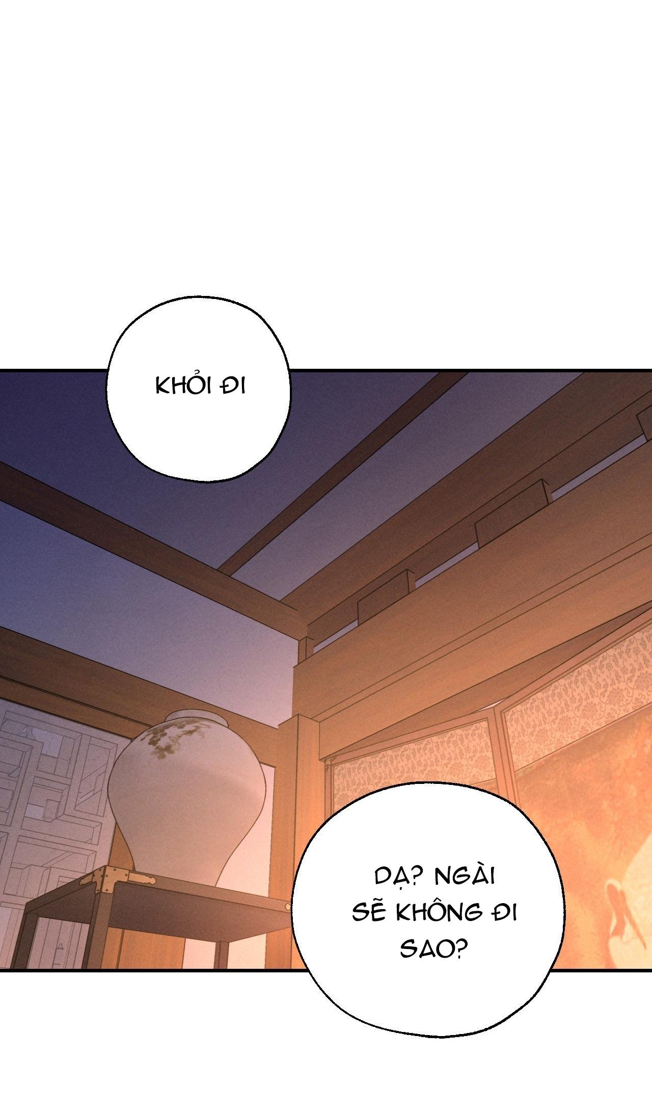 Đọc truyện DƯƠNG KHÍ - Chapter 10