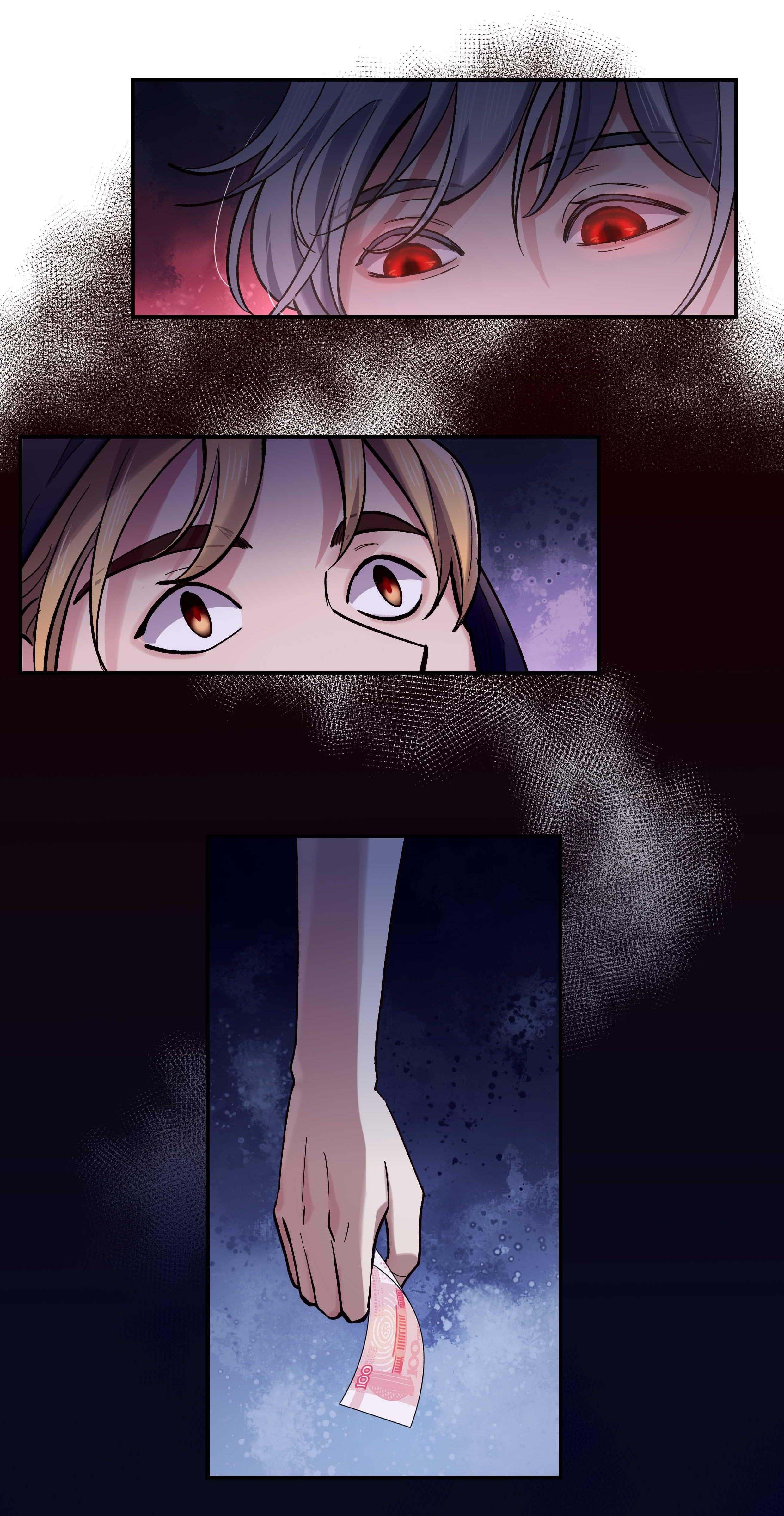 Đọc truyện Quán cơm tỳ hưu - Chapter 35