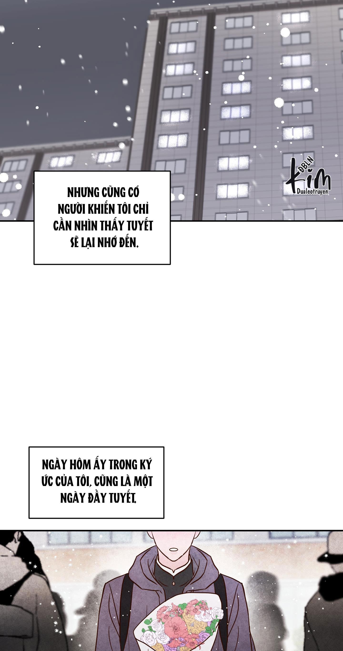 Đọc truyện BL NGẮN TUYỂN CHỌN - Chapter 18.1