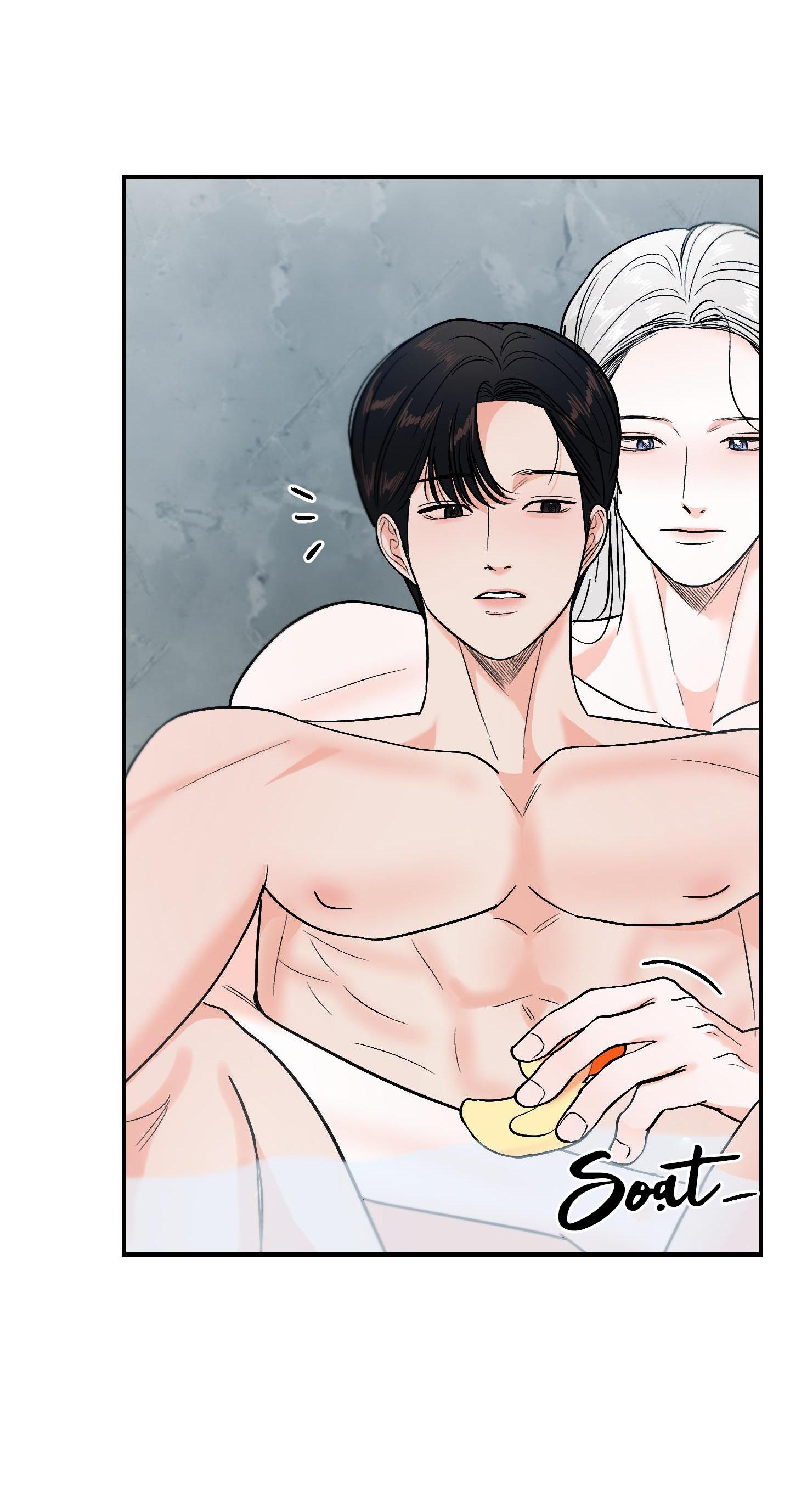 Đọc truyện NGHIỆN SEX - Chapter 21.4