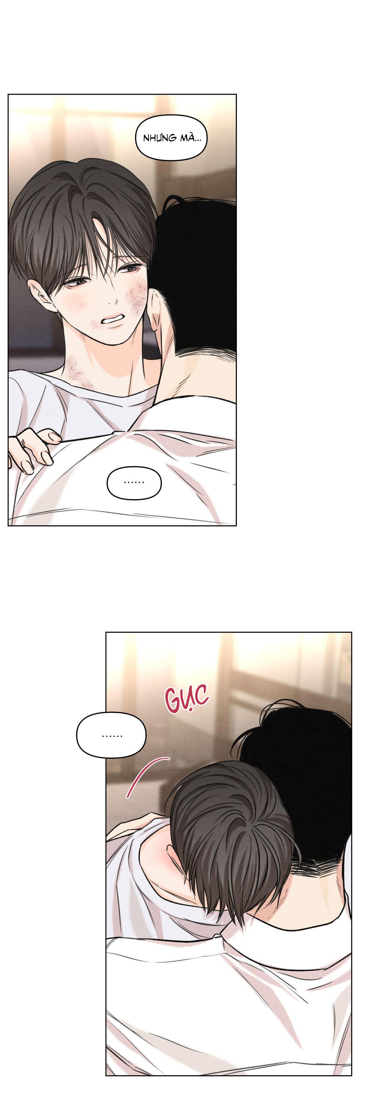 Đọc truyện CÔNG VIỆC LÀM THÊM HÀNG NGÀY - Chapter 28