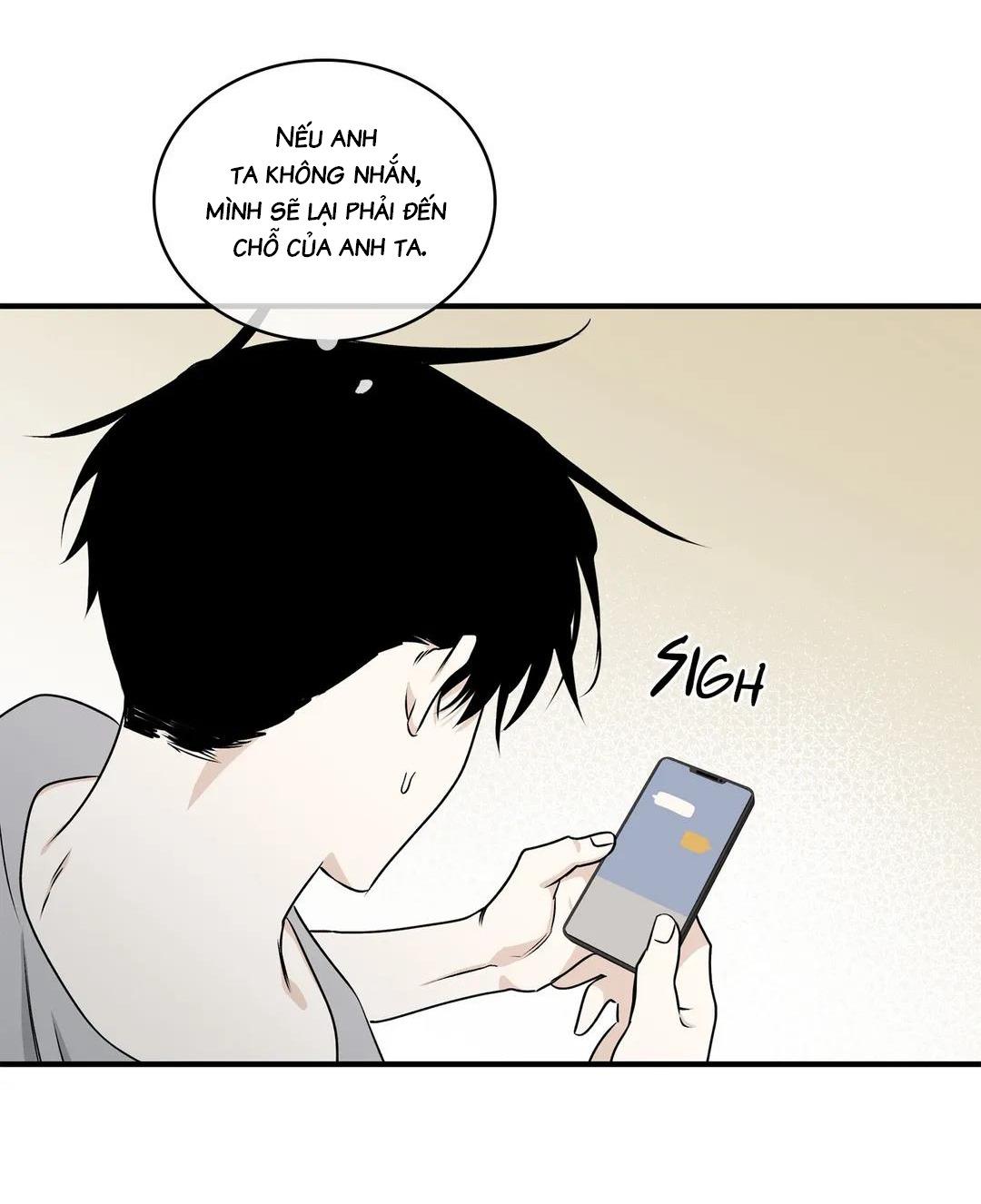 Đọc truyện Thủy triều thấp lúc chạng vạng - Chapter 51