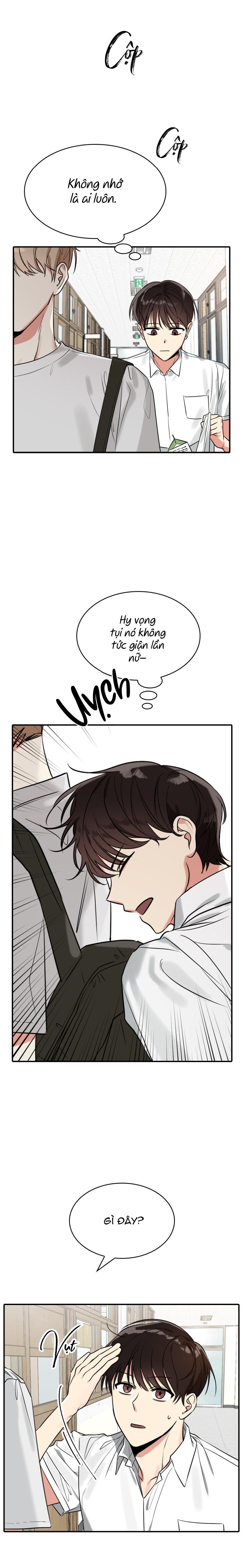 Đọc truyện Nhật Hạ - Chapter 1