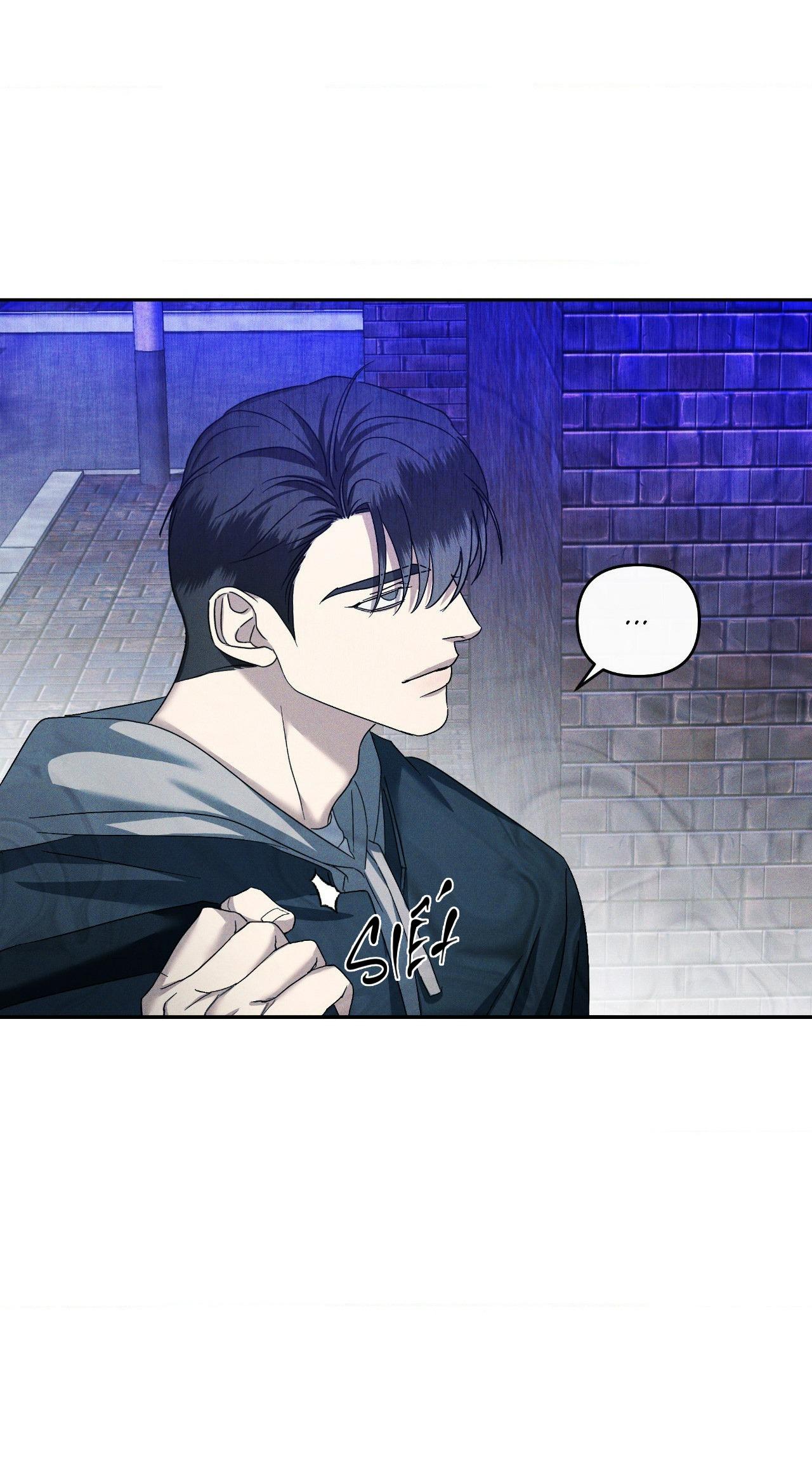 Đọc truyện THE EDEN - Chapter 10