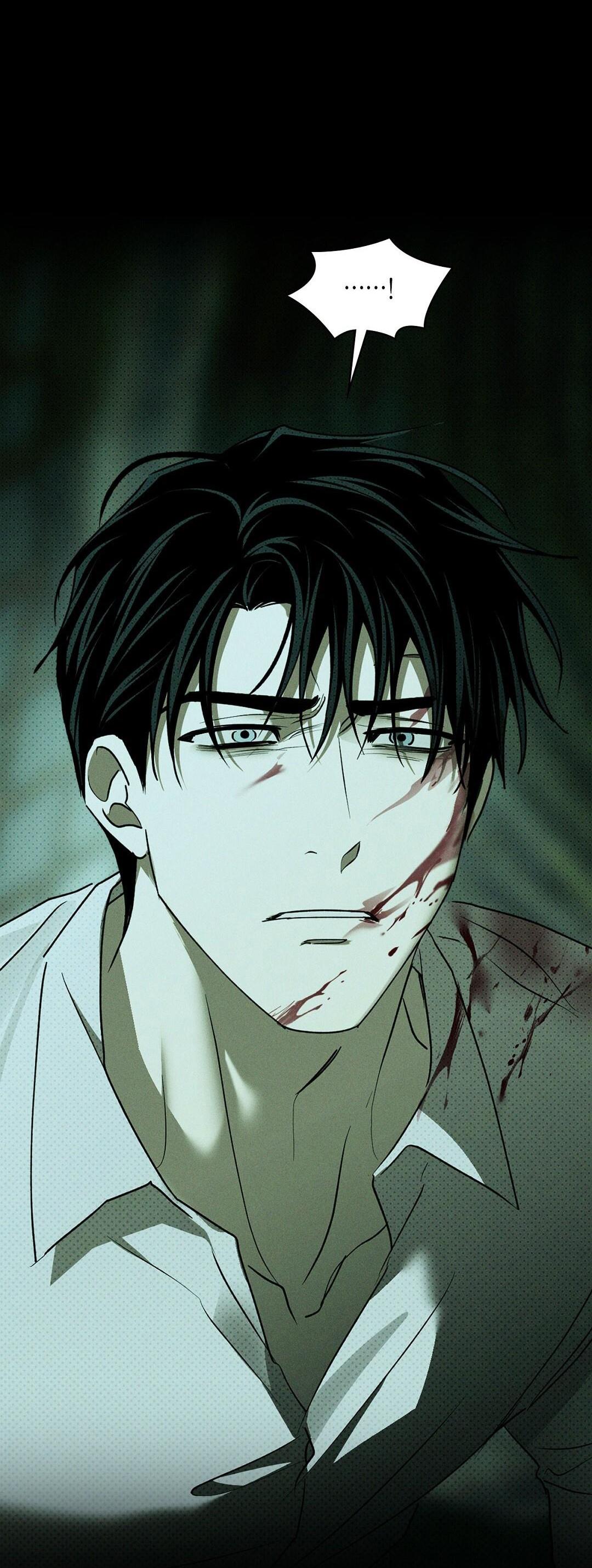 Đọc truyện DƯỚI ÁNH ĐÈN XANH Ss2 - Chapter 36
