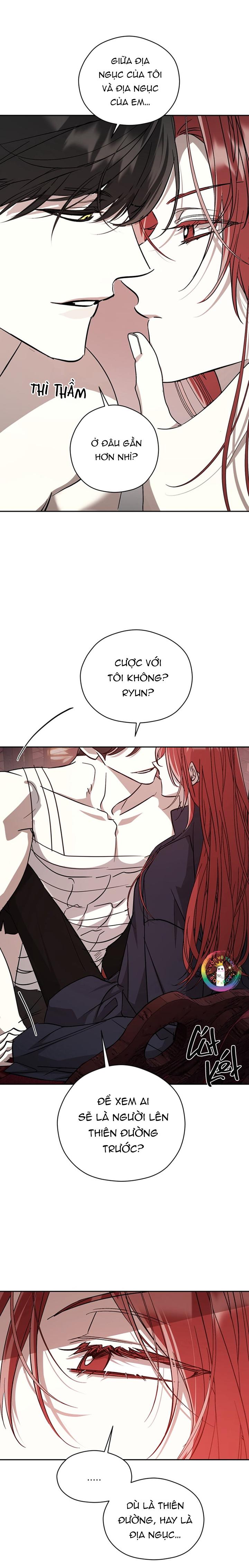 Đọc truyện Tuyển Tập Báo Cáo Xử Lý Rác Thải - Chapter 10