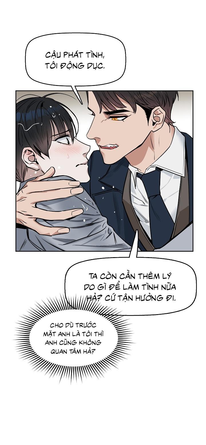 Đọc truyện Kiss me liar - Chapter 17