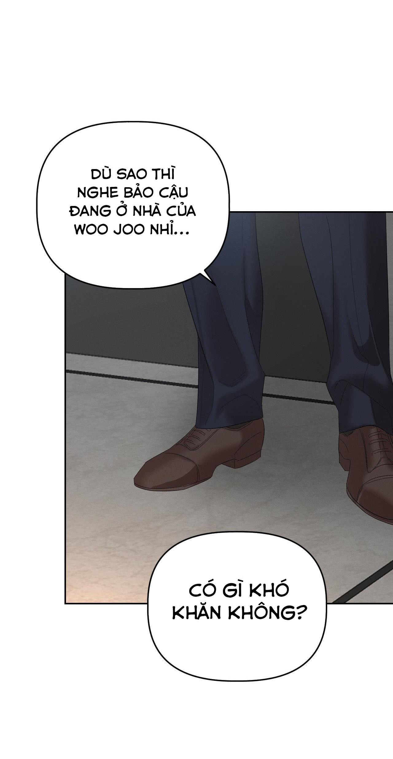 Đọc truyện (END SS1) XÚC CẢM LÀN DA - Chapter 12