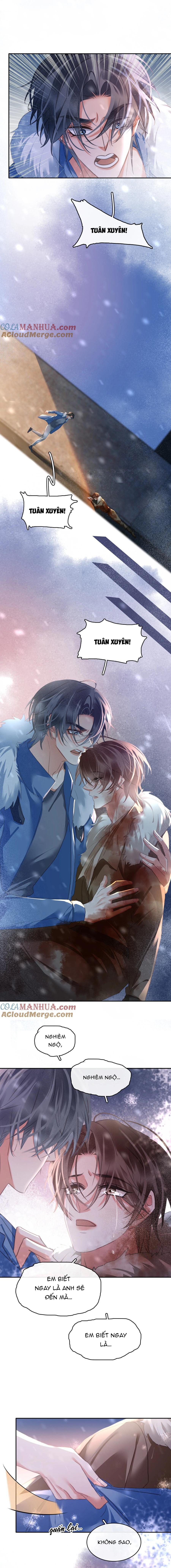 Đọc truyện Không Làm Trai Bao! - Chapter 133