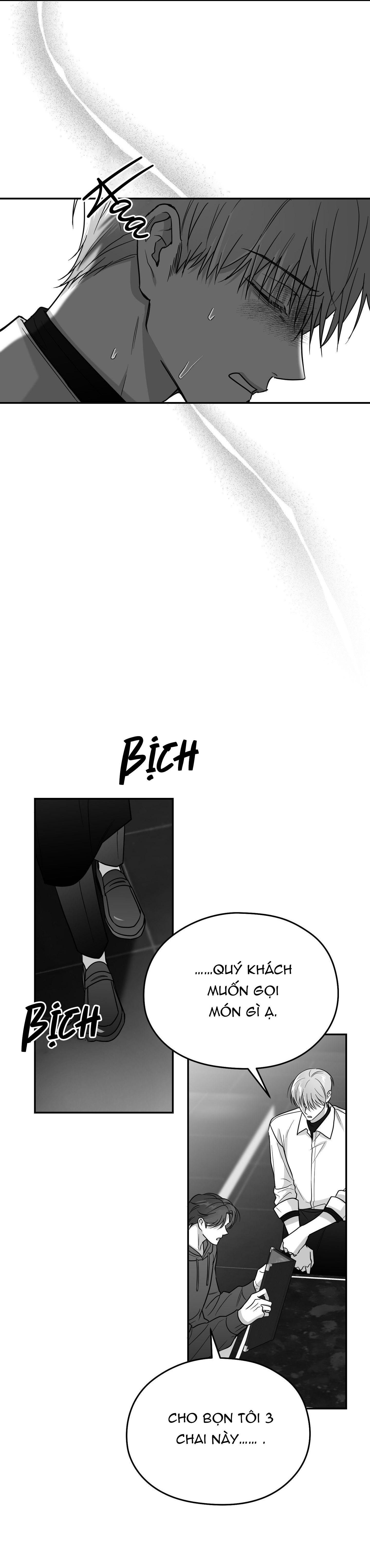 Đọc truyện NON ZERO SUM - Chapter 39