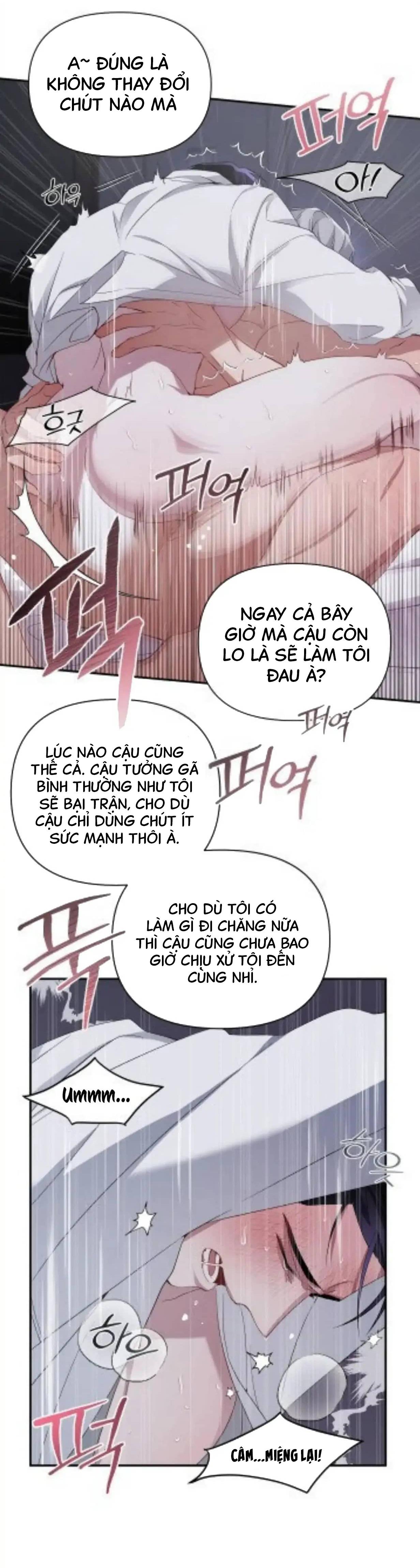 Đọc truyện Tên đạo sư rắc rối - Chapter 3