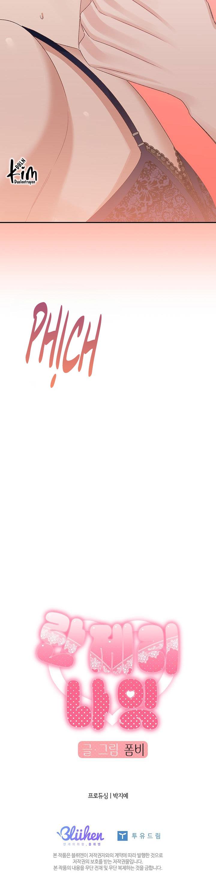 Đọc truyện NGHIỆN SEX - Chapter 6.2