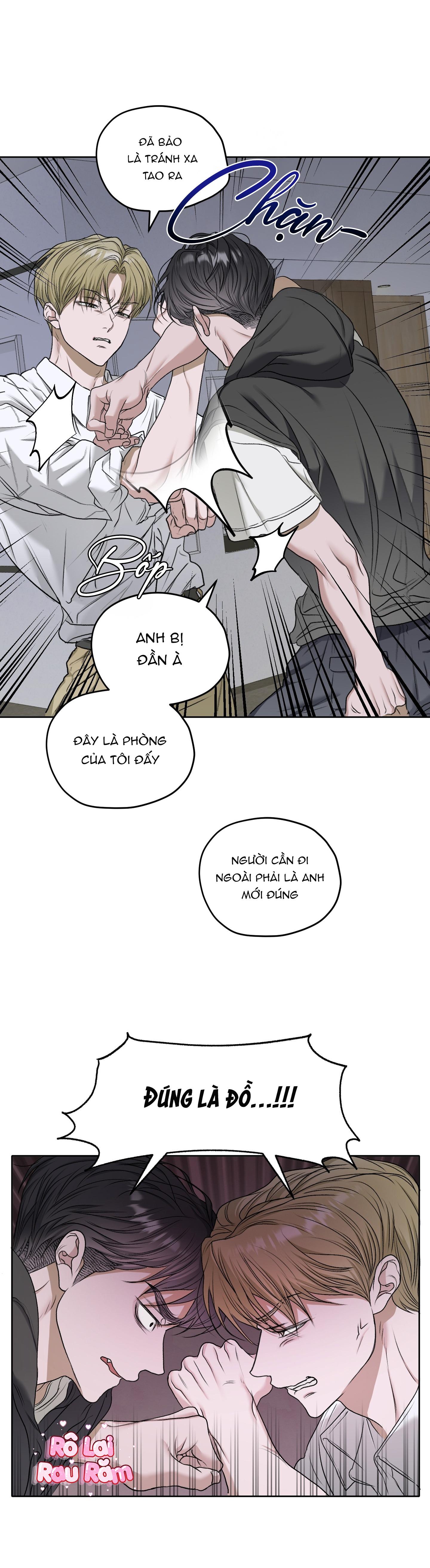 Đọc truyện  Đầm Hoa Sen - Chapter 41