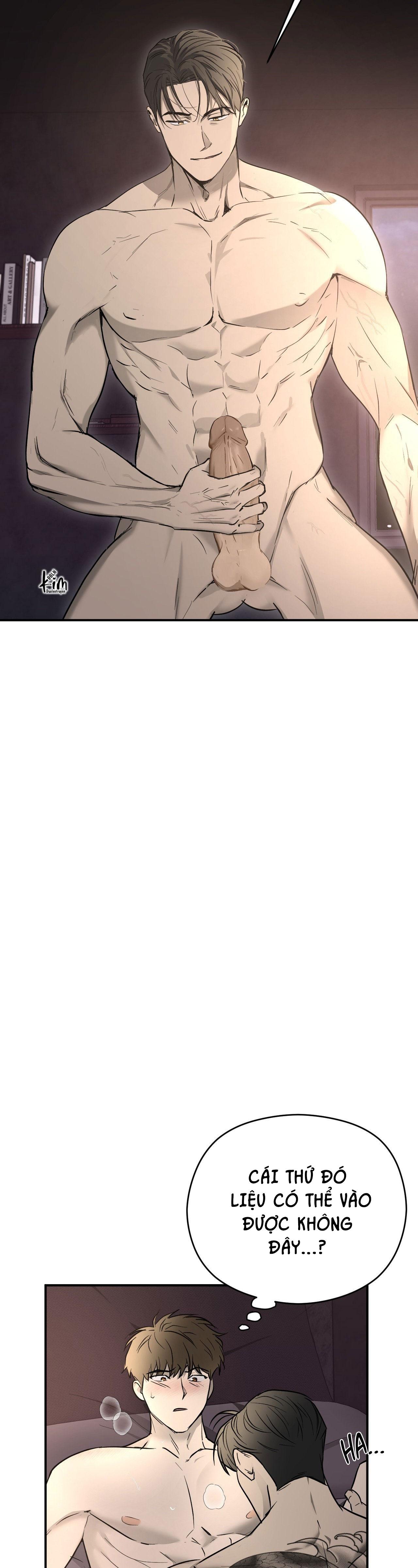 Đọc truyện ĐỘC XÀ - Chapter 5