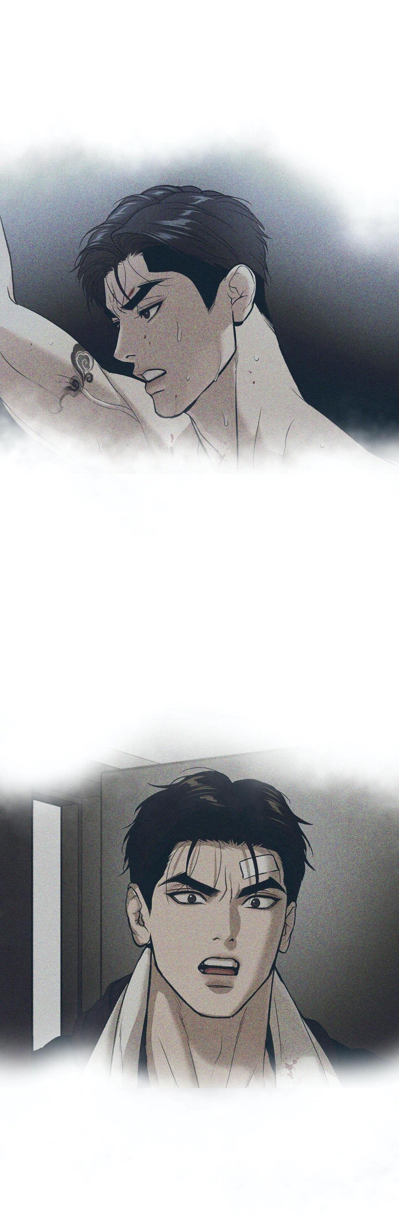 Đọc truyện  ChinhX - Vận Xui - Chapter 41