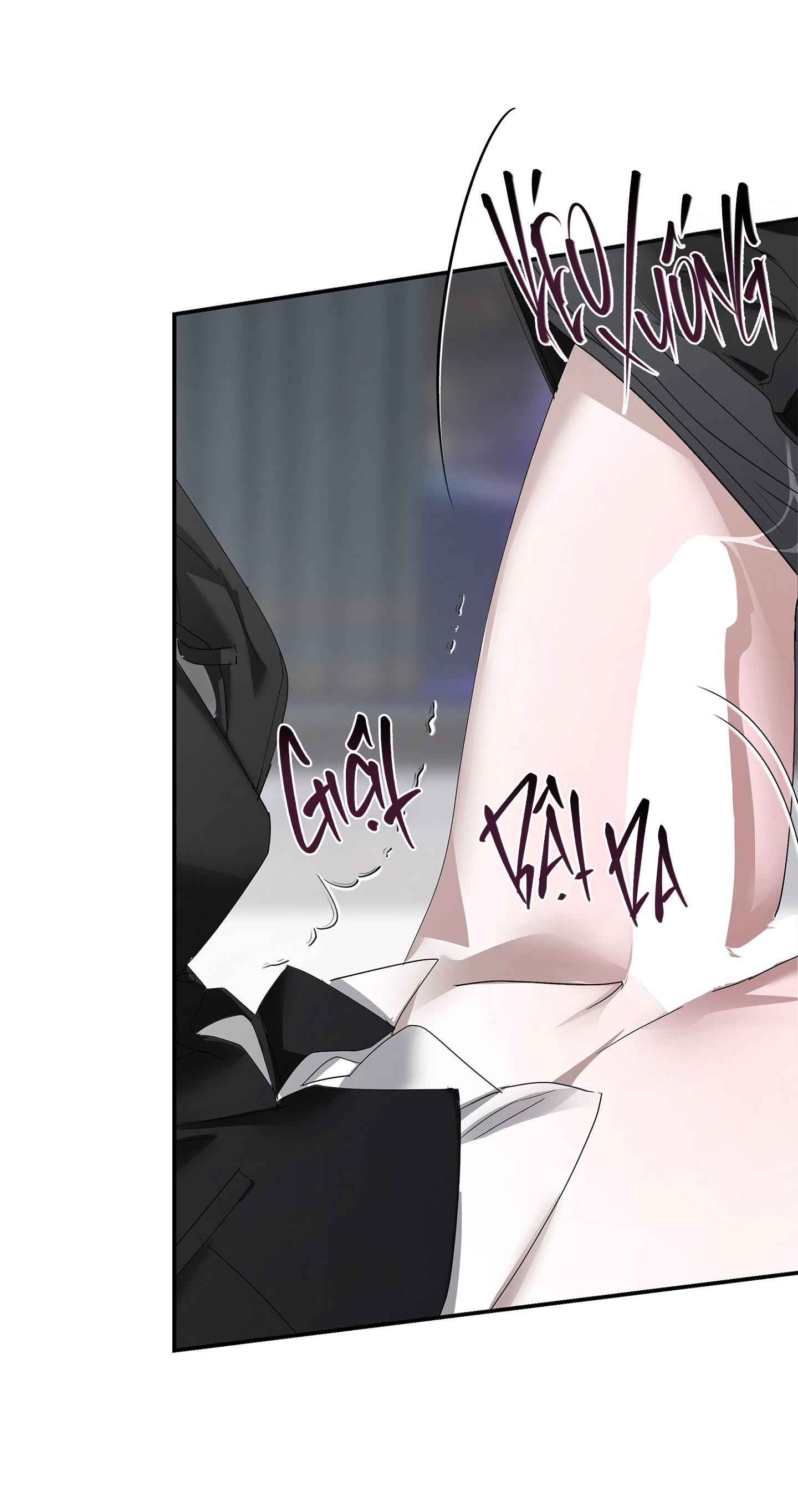 Đọc truyện TUYỂN TẬP NHẤT THỤ ĐA CÔNG CỦA NHÀ KIM - Chapter 33.2