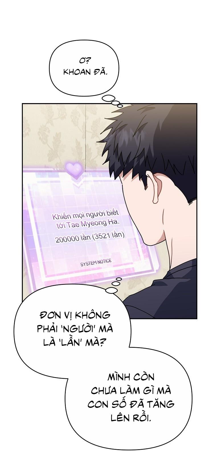 Đọc truyện Khu vực chủ nghĩa tình yêu - Chapter 64