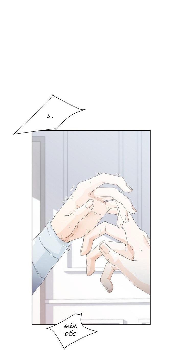 Đọc truyện MÁU CỦA TÔI KHÔNG ĐƯỢC ĐÂU - Chapter 24