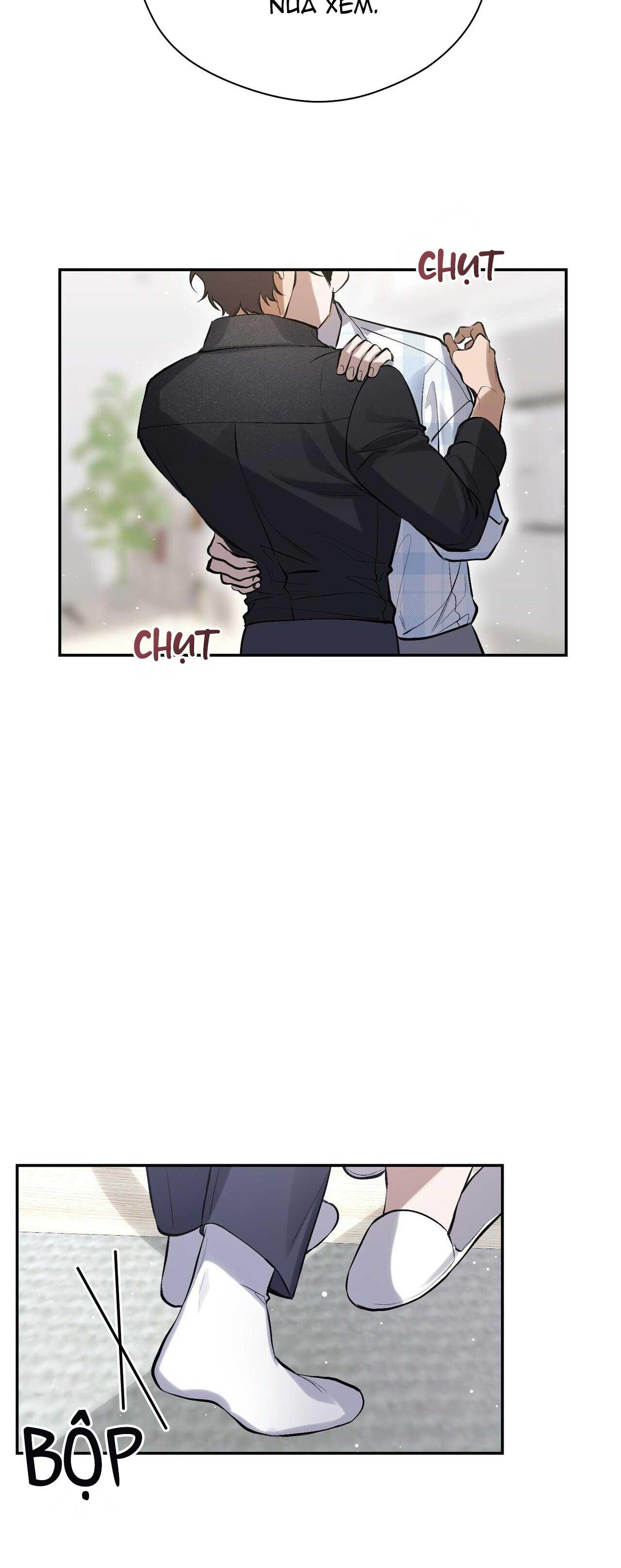 Đọc truyện NÀNG THƠ - Chapter 13