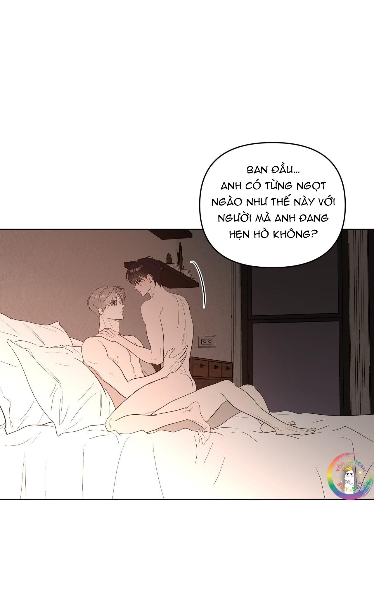 Đọc truyện Sparkling Baby - Chapter 25