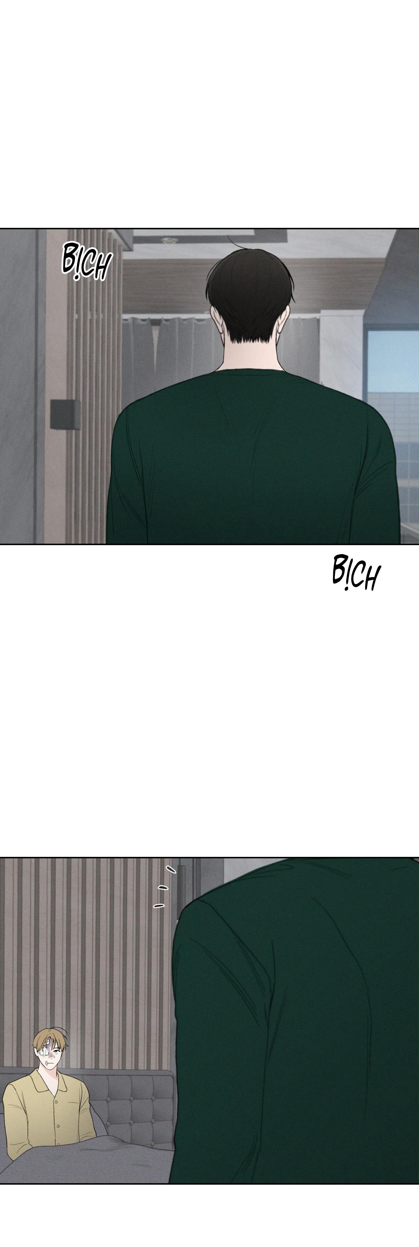 Đọc truyện December - Chapter 56