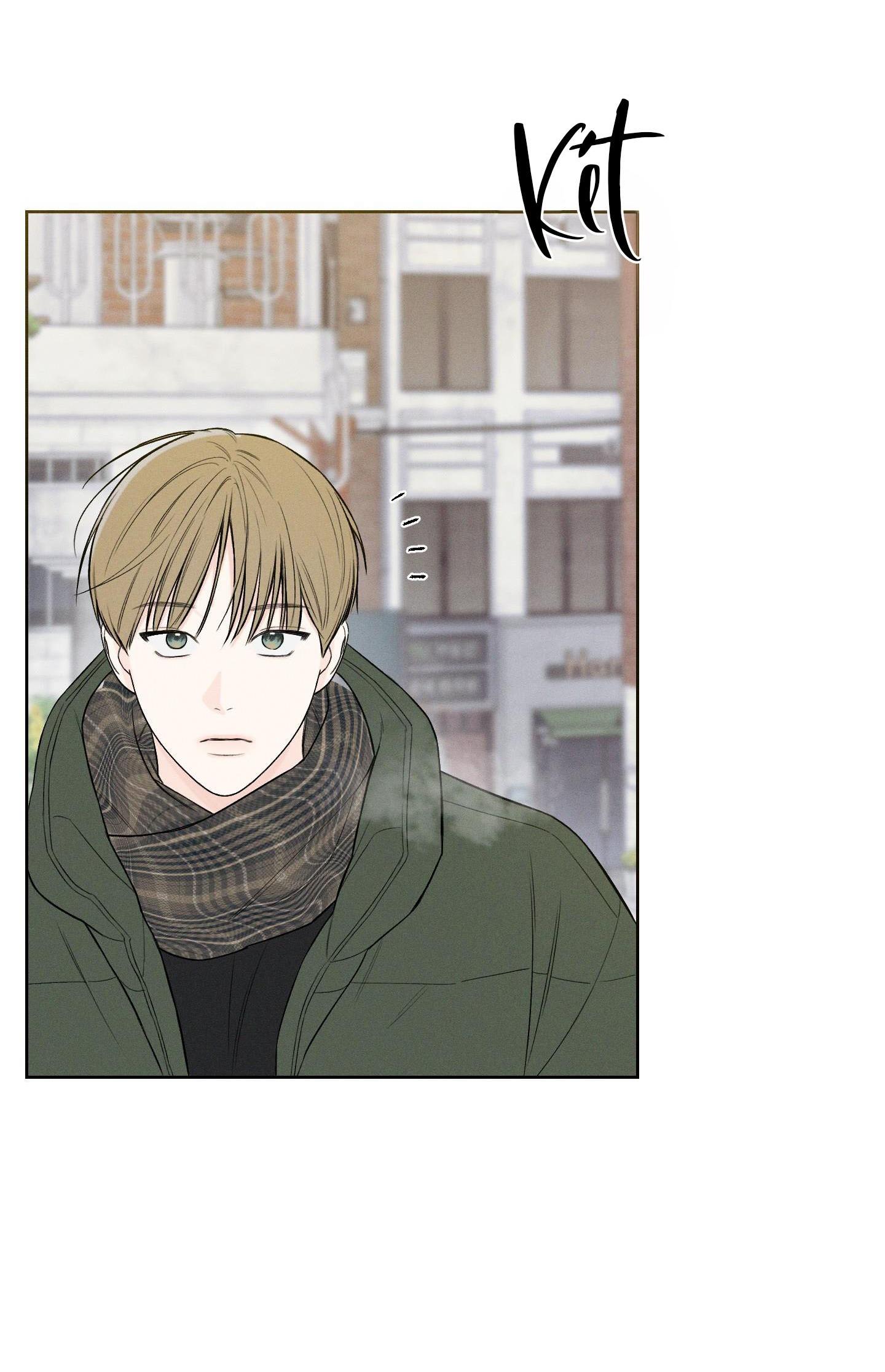 Đọc truyện  THÁNG 12 - Chapter 47