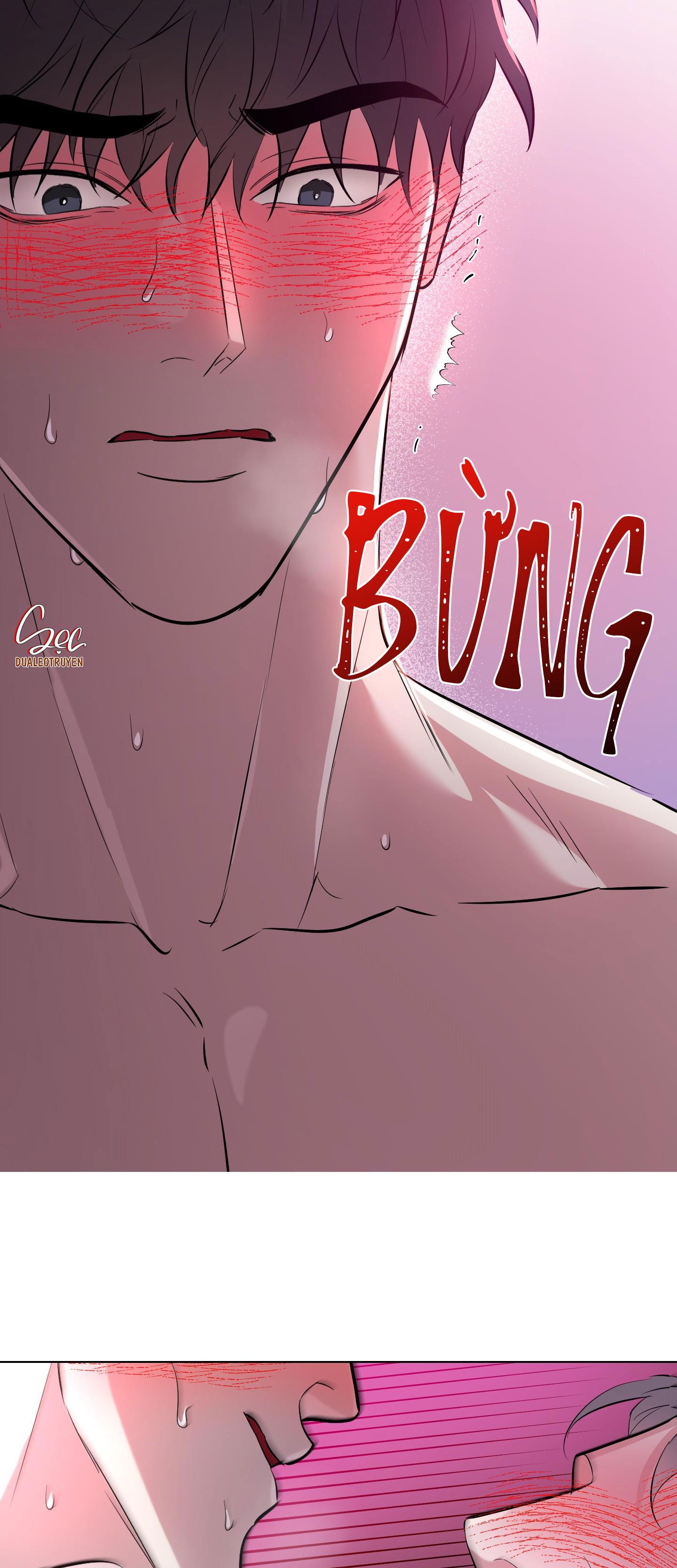 Đọc truyện VỰC RẮN - Chapter 14