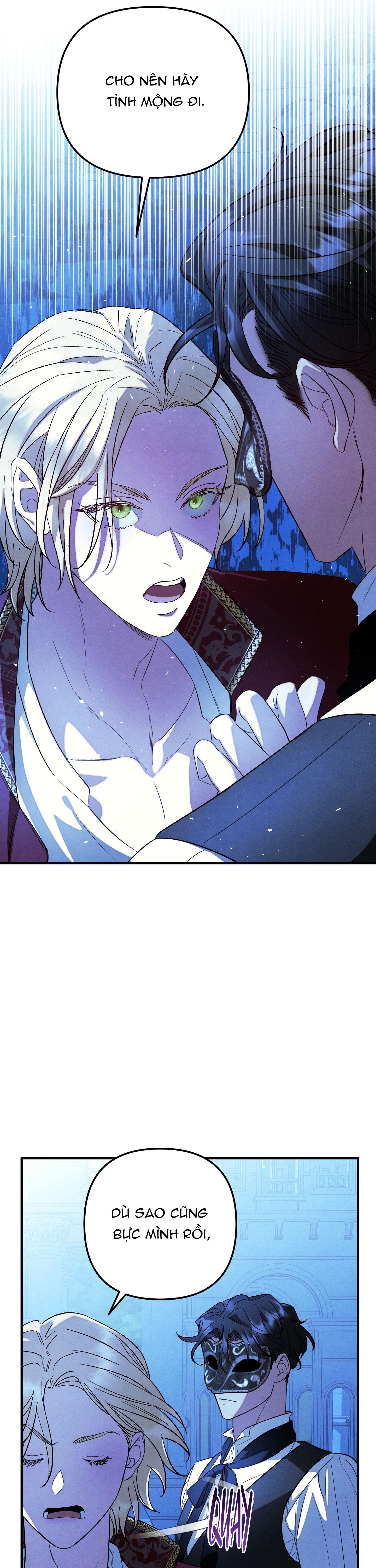 Đọc truyện GỬI VỊ THIẾU GIA TÔI YÊU - Chapter 1
