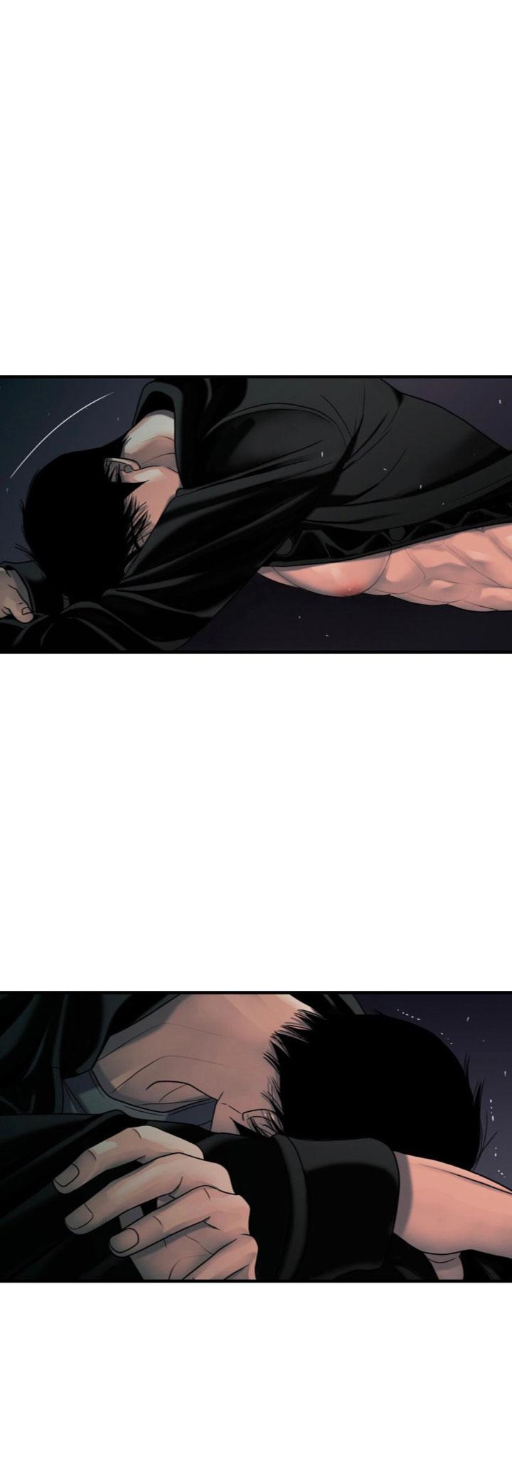 Đọc truyện ĂN MÒN - Chapter 25