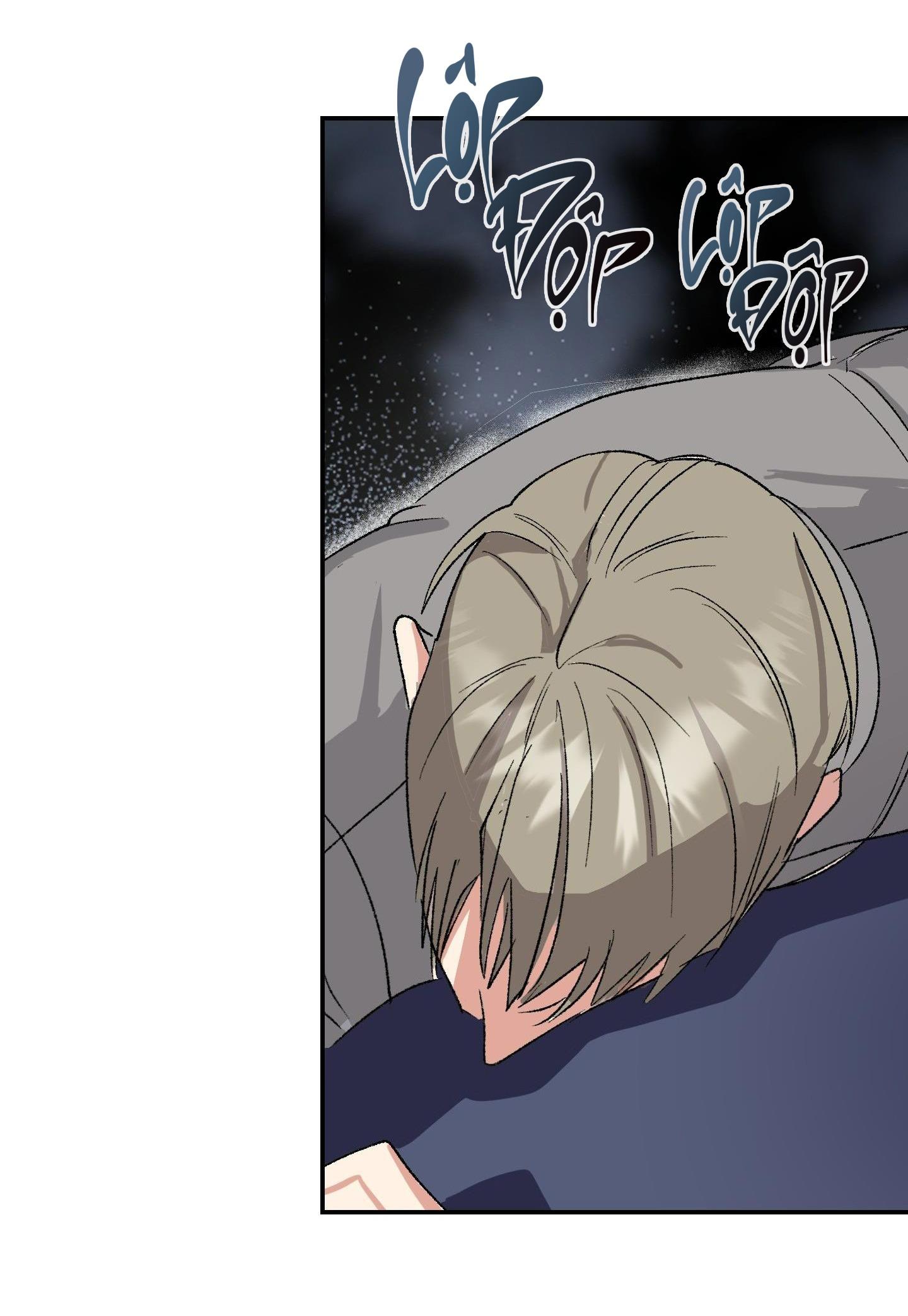 Đọc truyện (END )SỐNG SÓT TRONG RỪNG VỚI NGƯỜI YÊU CŨ - Chapter 8