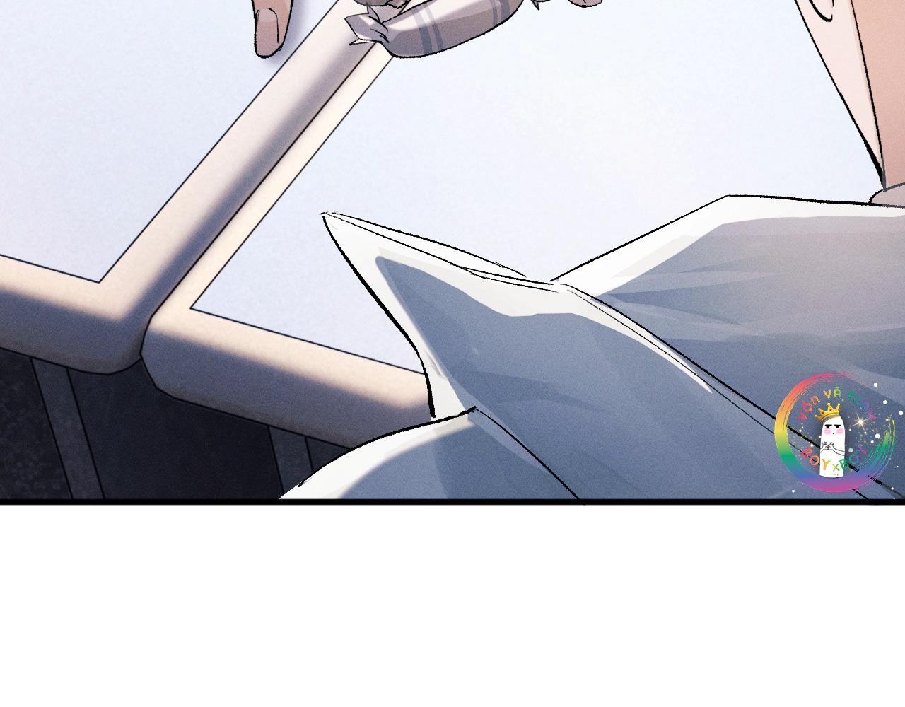 Đọc truyện Tát Dã (Ngang Tàng) - Chapter 14