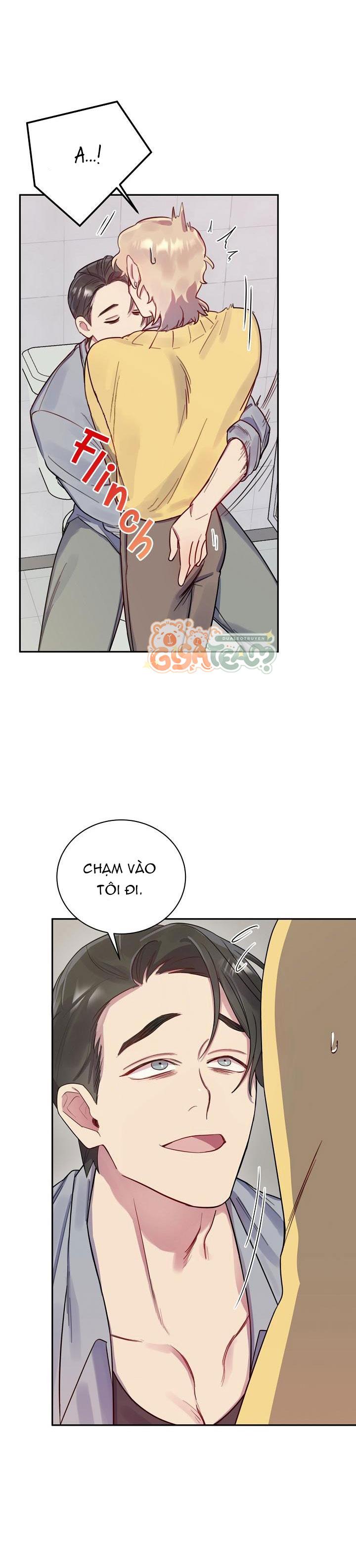 Đọc truyện Để được yêu em - Chapter 2