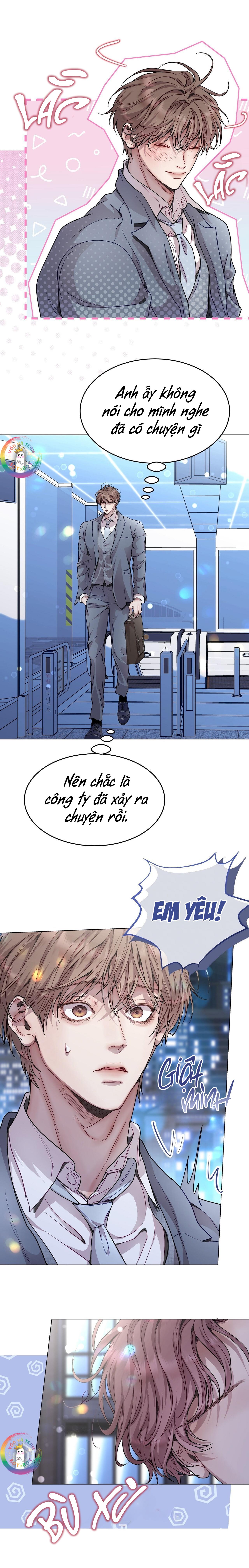 Đọc truyện (END) Vị Kỷ - Chapter 67