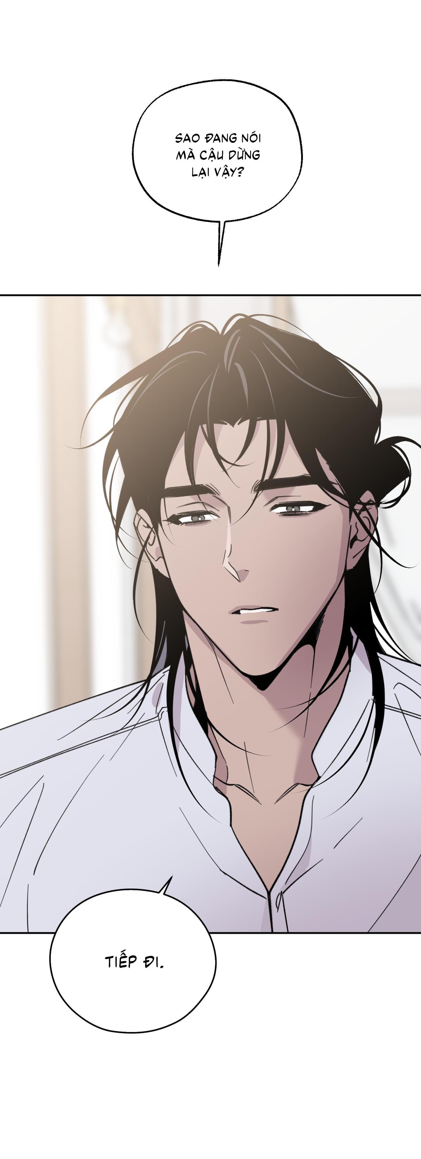 Đọc truyện  Carrot And Stick - Chapter 3