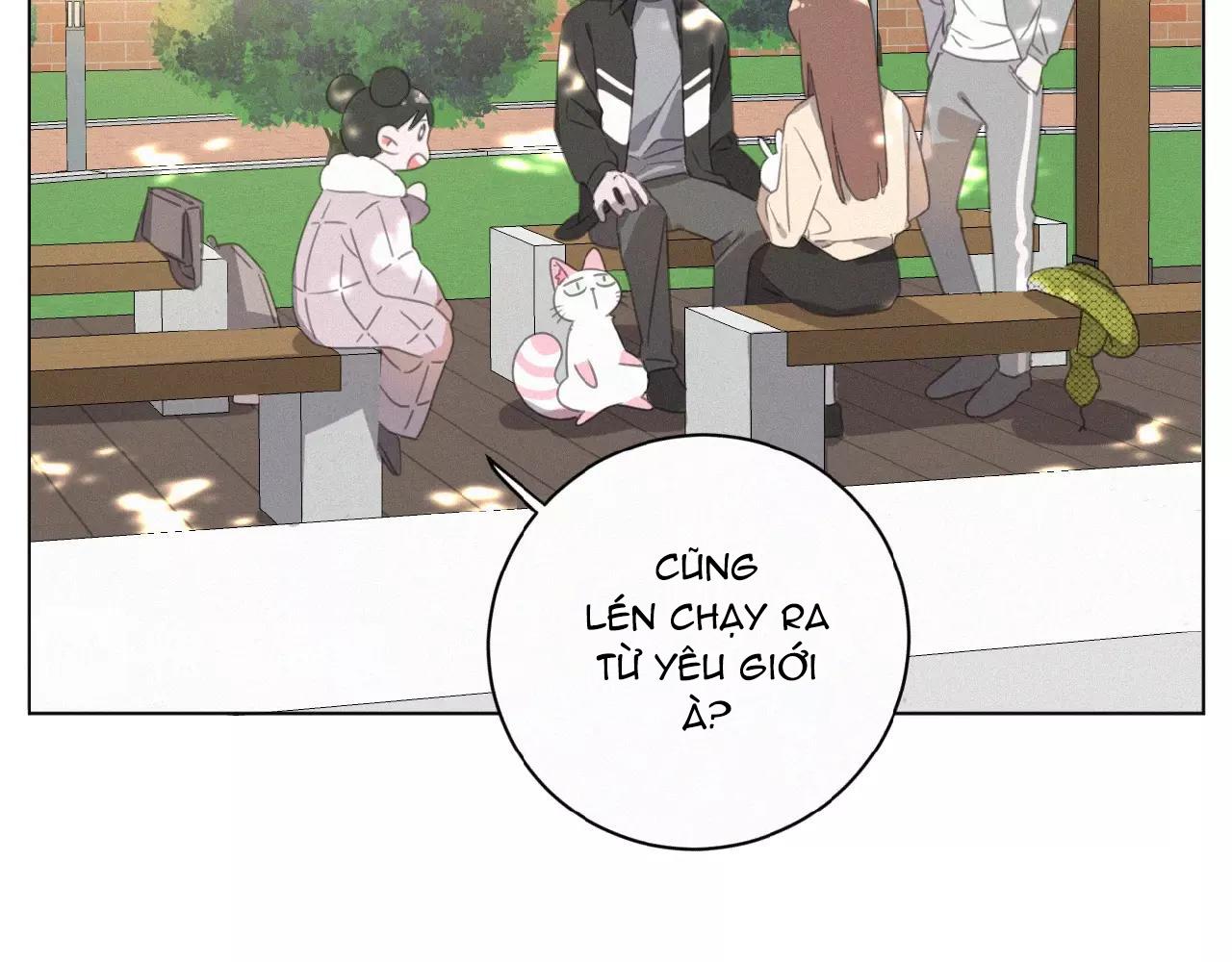 Đọc truyện Xã Hội Mồn Lèo - Chapter 55