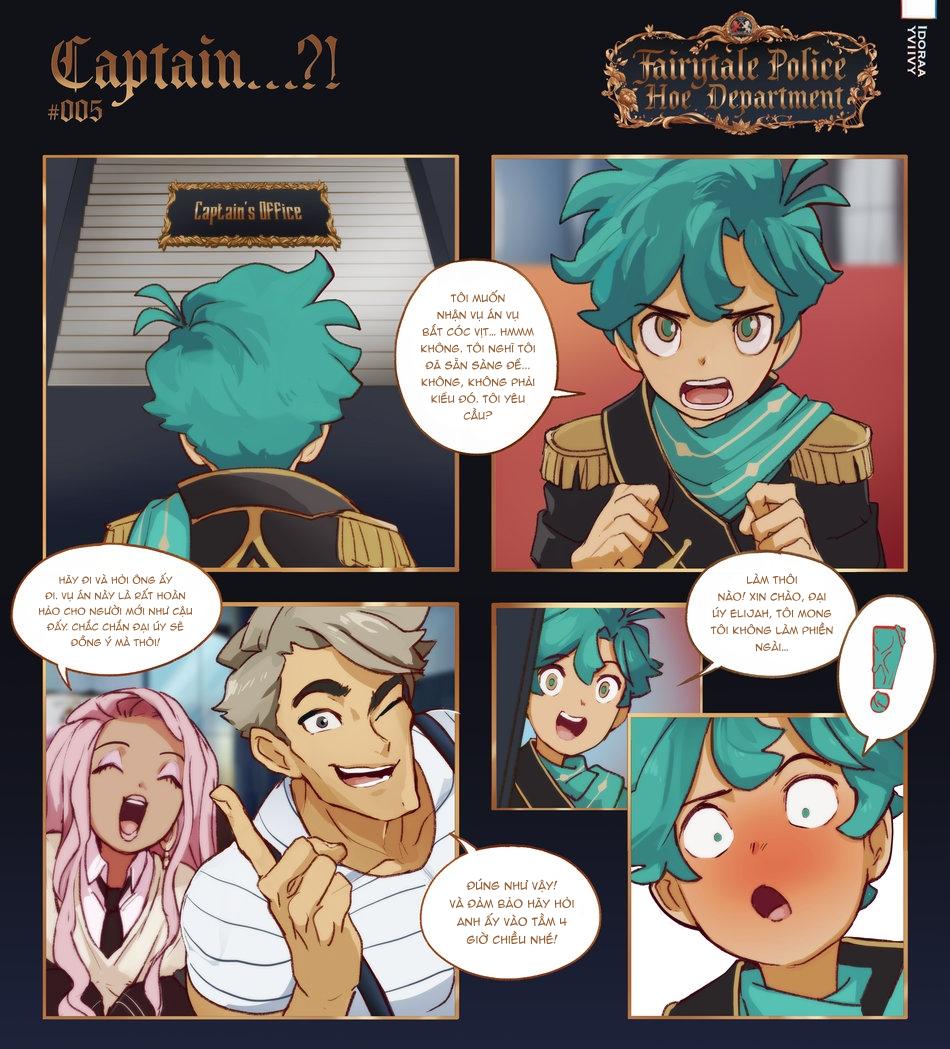 Đọc truyện TUYỂN TẬP CHIM TO SIÊU DÀI - Chapter 81.1