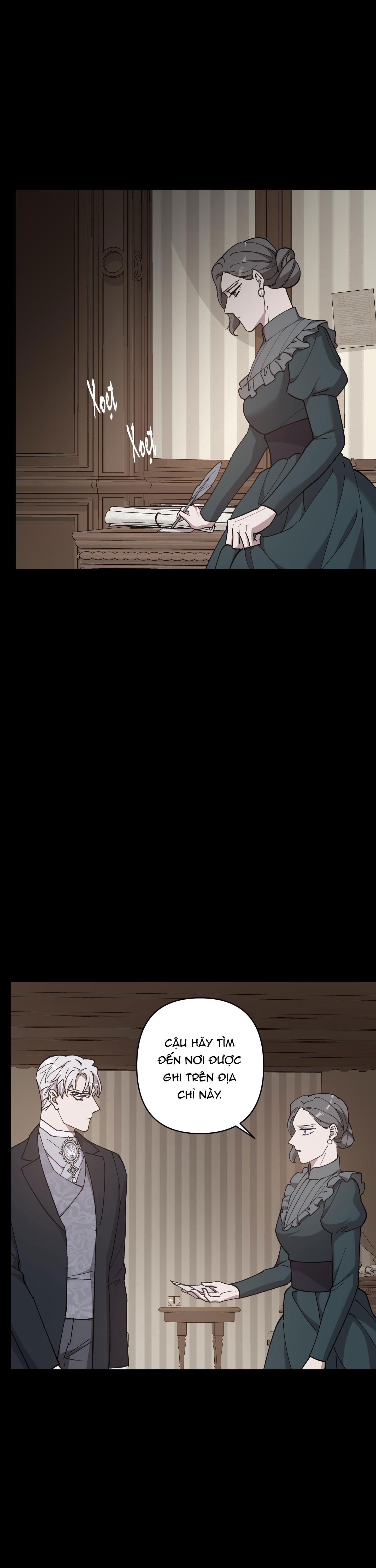 Đọc truyện Đóa hoa của mặt trời - Chapter 68